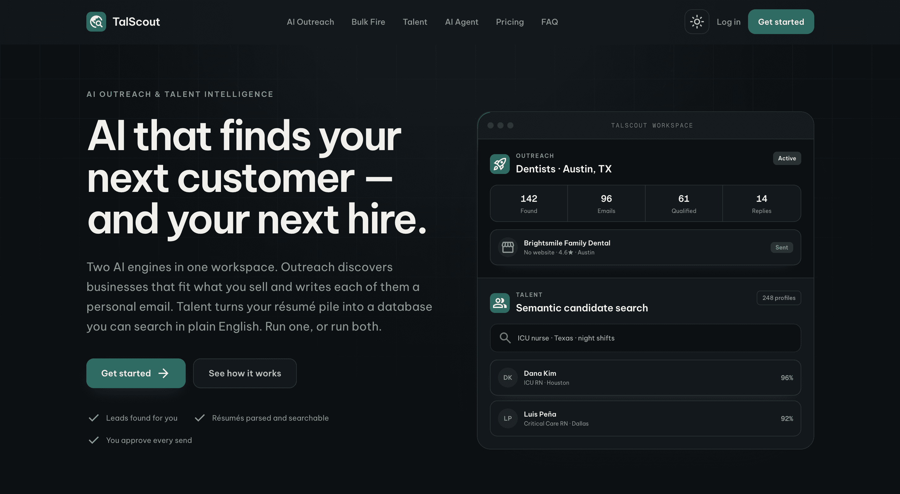 TalScout.ai
